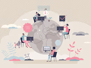Insights: Hybrid vs. Remote Work Post-Pandemic