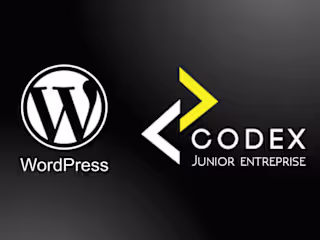 Codex Junior Entreprise - Home Page
