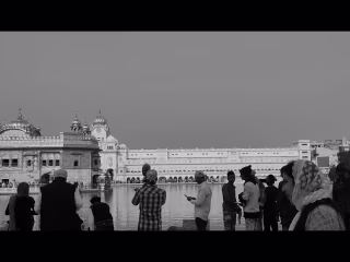 The Golden Temple - A quiescent beauty. - YouTube