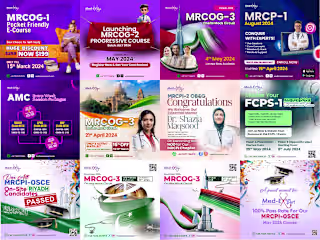 Social Media Campaign Graphics for International Client