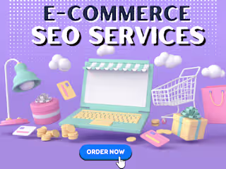 Boost Your Online Sales with Expert eCommerce SEO Services