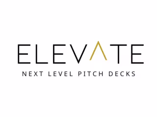 Sophisticated, Sleek Logo Design 