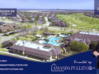 Aerial + Home Tour + On Camera Speaking and Voiceover 2