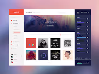 Museo™ - Desktop App 1.0