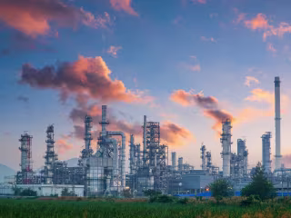 Industry Insight Series