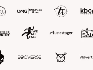 Logofolio - 02 | Logos & Marks on Behance