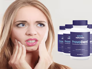 PROVADENT - REVIEWS, PRICE, SCAM OR LEGIT? WHERE TO BUY