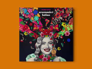 Cultural Tapestry: "To Understand Latino" Podcast Artwork