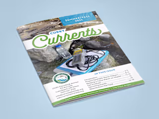 Curry Watershed Partnership Newsletter