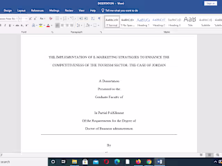 Research Papers