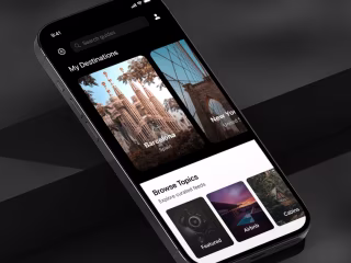 Tripscout