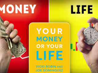 Your Money or Your Life !   You Do Not Have To Settle     Do No…