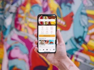 Food Vault