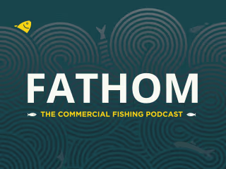 Brand design for podcast. 