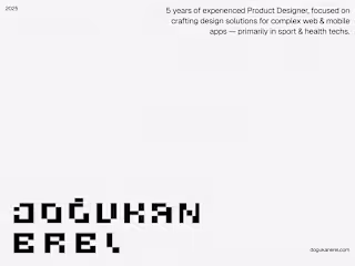 My Portfolio