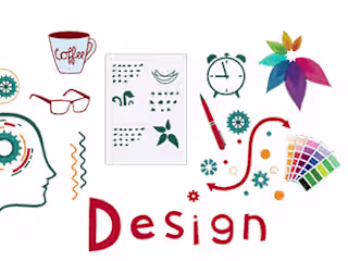 Data-Driven Creativity: Unleashing the Power of Writing and Logo