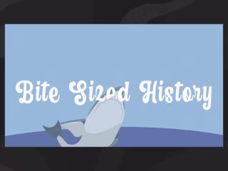 Bite Sized History