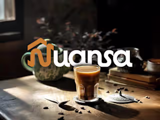 Nuansa Coffee - Rebranding Visual Identity