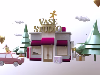 3D Design & Website Design