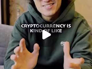 Kwebbelkop (15M+) & Cryptocom Sponsorship - My First Sponsorship