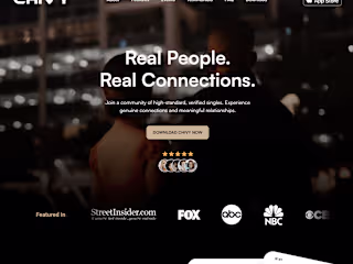 Branding, Product & Web Design, Mobile UX/UI, Framer Development