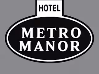MetroManor Hotel Booking System