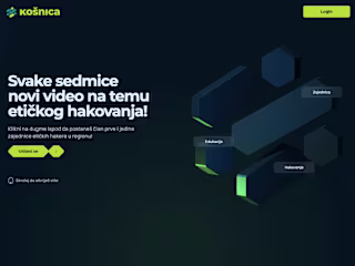 Kosnica.com