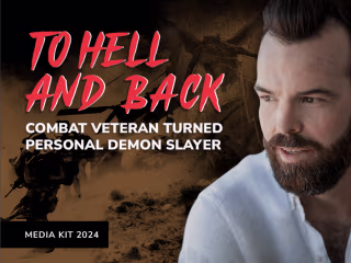 Wylie McGraw Press Kit 2024
