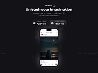 Butterflies.ai