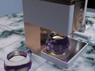 3D and rendering