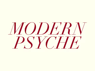 Modern Pscyhe