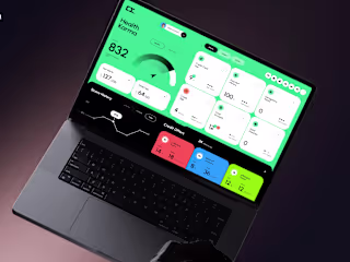 Credit Karma CMS - Finance Insights Platform