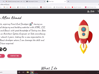 Portfolio