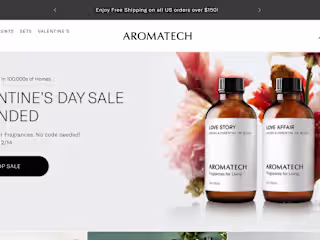 SHOPIFY WEBSITE DEVELOPMENT