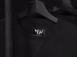 MUV - Branding for Urban Apparel