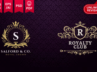 Logo Design 