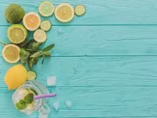 lemonade template