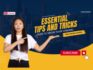Eye-Catching Thumbnail Maestro