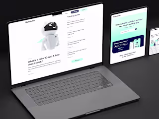 Robokiller SEO