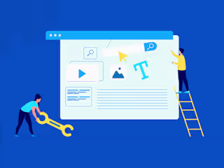 Content Editor
