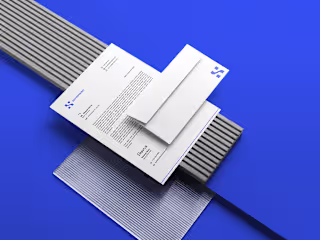 Brand Identity Design