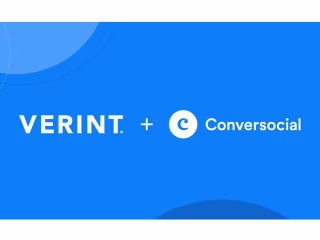 Crowds - helping brands on Twitter