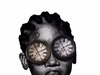 Couchpotato on Instagram: “Timepiece.
Inspired by @la___aura Dr…
