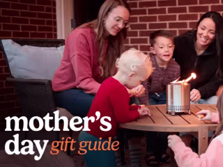 Mother’s Day Gift Guide: Outdoors Edition
