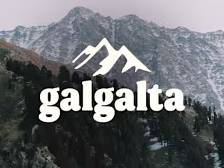 Galgalta - Winter
