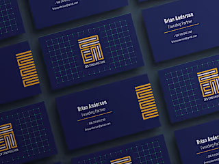 Brand Identity
