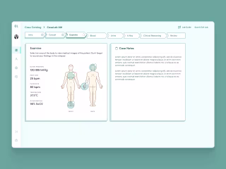 CaseLabs app