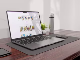 WooCommerce Store Creation