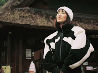 Em viagem ao Japão, Ana Hikari divide experiência ao lado de mo…