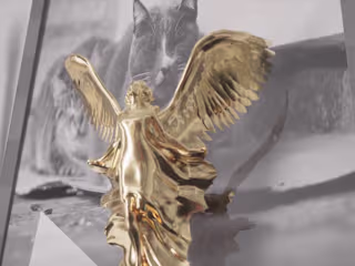 ikazstudio  - luxury house animation unreal engine  ray tracing…
